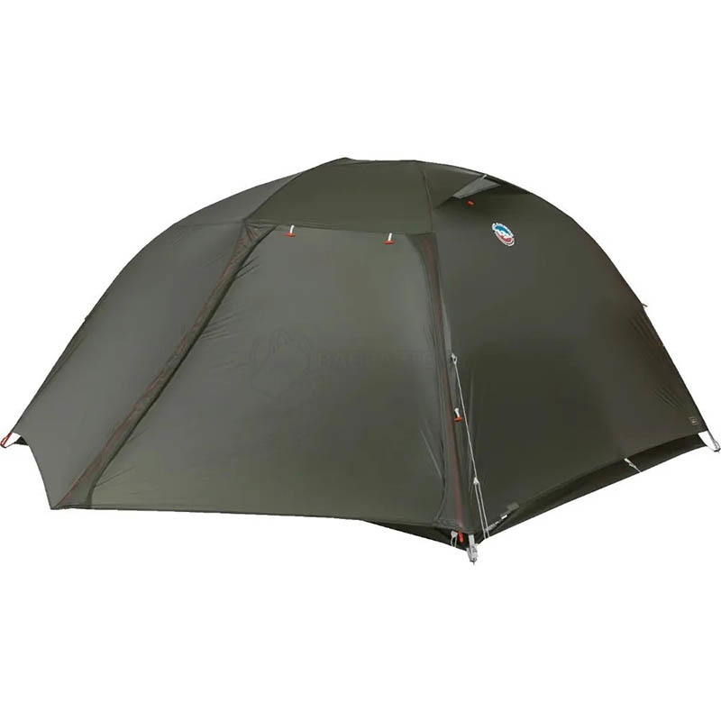 Намет тримісний Big Agnes Copper Spur UL3 lichen green (021.0236)