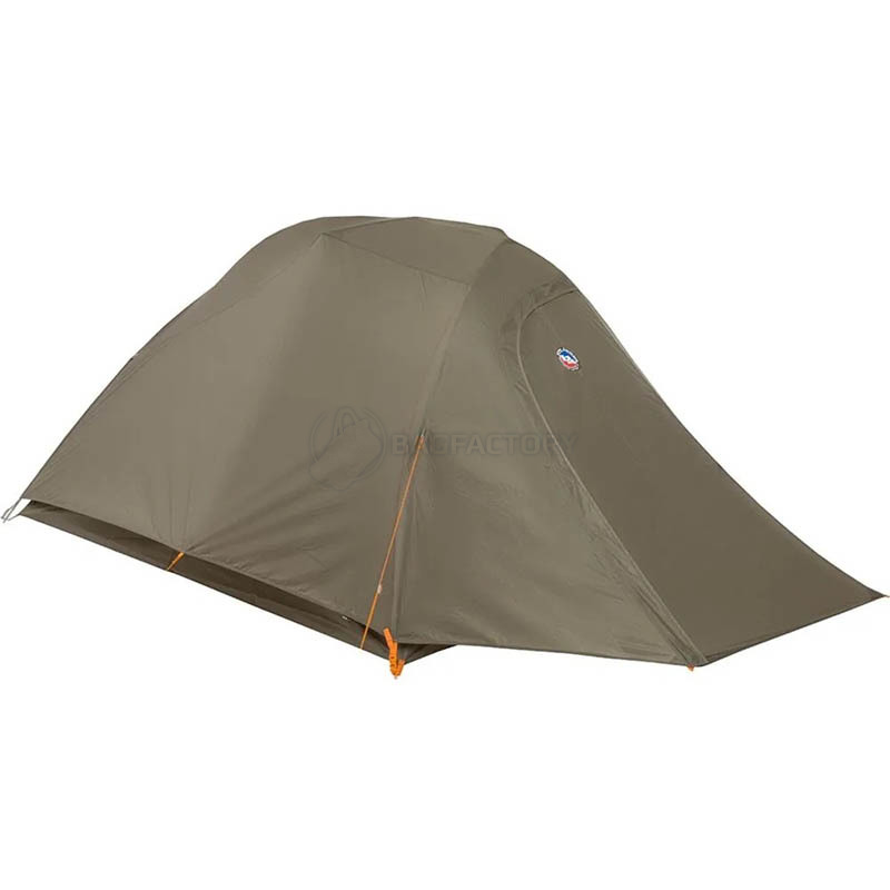 Намет двомісний Big Agnes C Bar 2 vetiver (021.0073)