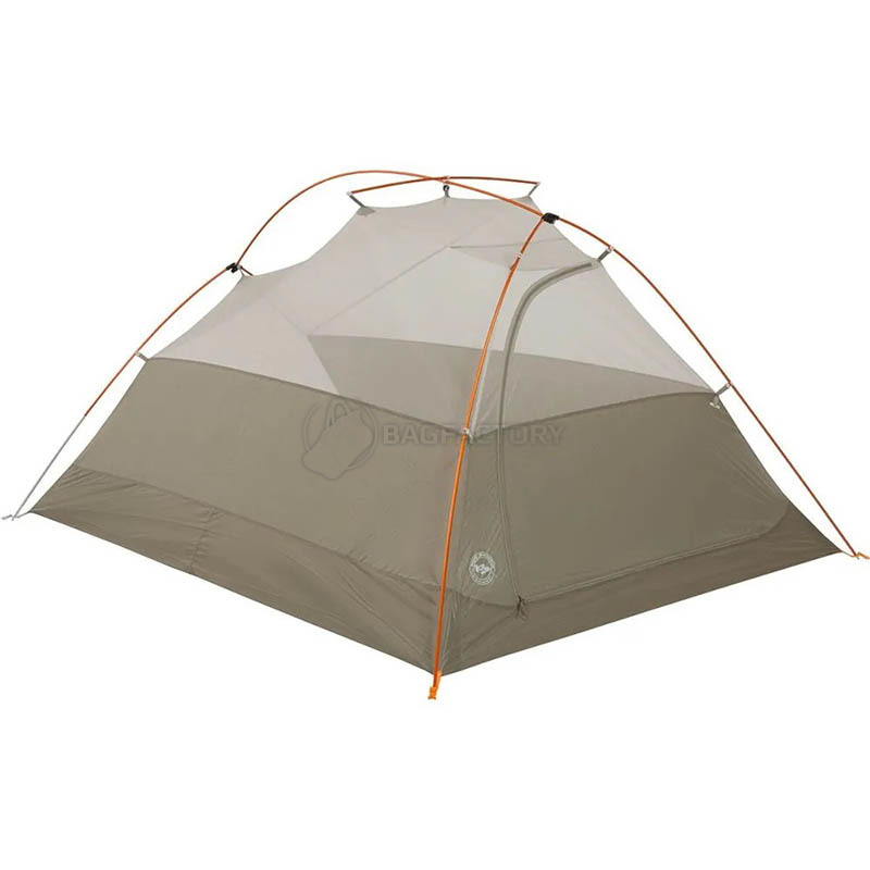 Намет двомісний Big Agnes C Bar 2 vetiver (021.0073)