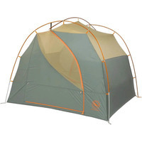 Намет чотиримісний Big Agnes Bunk House 4 prairie sand/chinois green (021.0246)