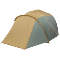 Намет чотиримісний Big Agnes Bunk House 4 prairie sand/chinois green (021.0246)