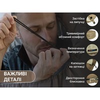 Спальний мішок Naturehike MJ 600 CNK2300SD014 коричневий 205 см (6976023923098)