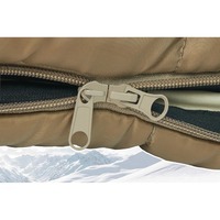 Спальний мішок Naturehike MJ 600 CNK2300SD014 коричневий 205 см (6976023923098)