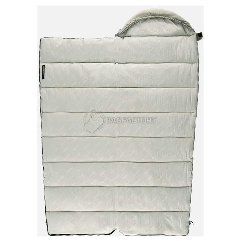 Спальний мішок Naturehike M400 CNK2350WS023 (1°C) правий зелений 220 см (6927595776087)