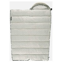 Спальний мішок Naturehike M400 CNK2350WS023 (1°C) правий зелений 220 см (6927595776087)