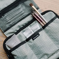 Косметичка Naturehike NH20SN010 розмір S гірчична (6976023924187)