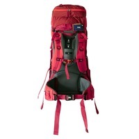 Туристичний рюкзак Tramp Floki 50+10л червоний (UTRP-046)