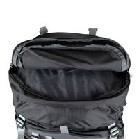 Туристичний рюкзак Tramp Thor 90+10 л чорний (UTRP-054-black)