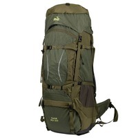 Туристичний рюкзак Tramp Thor 90+10 л оливковий (UTRP-054-olive)