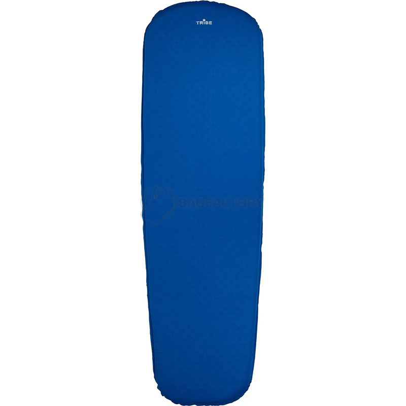 Туристичний килимок Tribe Comfort Lite 185x53x5 см синій (T-BB-0006-blue)