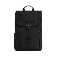 Міський рюкзак HURU Urban Чорний 17л