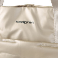 Жіноча сумка Hedgren Cocoon Puffer Tote Bag 15.71л Beige (HCOCN03/913-02)