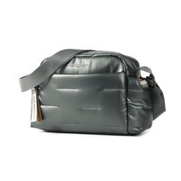 Жіноча сумка через плече Hedgren Cocoon Cosy 3.89 л Black Ink (HCOCN02/905-02)