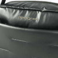Жіноча сумка через плече Hedgren Cocoon Cosy 3.89 л Black Ink (HCOCN02/905-02)