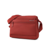 Жіноча сумка Hedgren Inner City Eye 3.5 л Dahlia Red (HIC176/906-15)