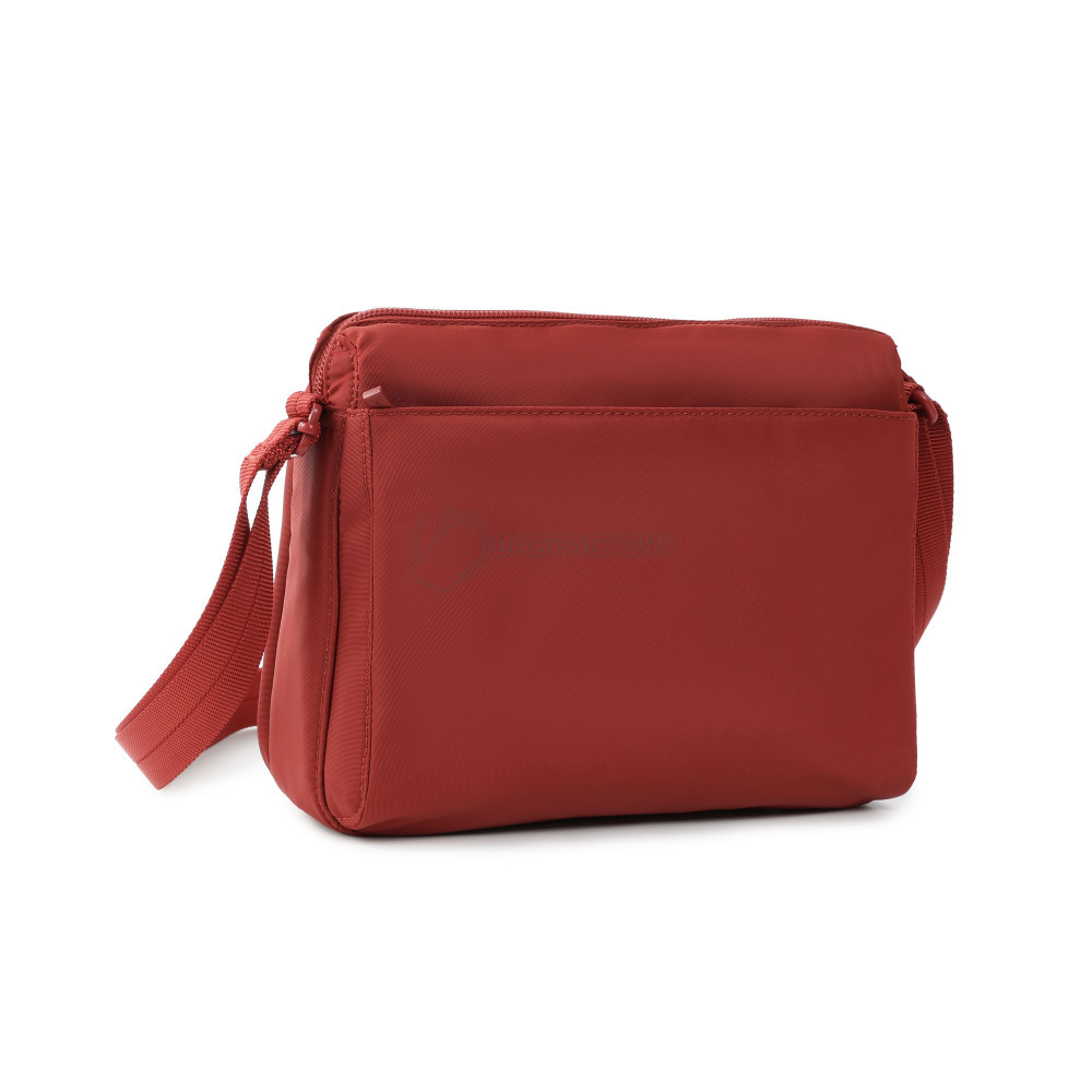 Жіноча сумка Hedgren Inner City Eye 3.5 л Dahlia Red (HIC176/906-15)