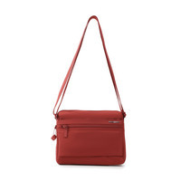 Жіноча сумка Hedgren Inner City Eye 3.5 л Dahlia Red (HIC176/906-15)