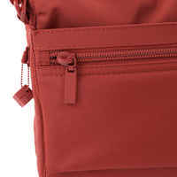 Жіноча сумка Hedgren Inner City Eye 3.5 л Dahlia Red (HIC176/906-15)