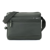 Жіноча сумка Hedgren Inner City Eye 3.5 л Black Ink (HIC176/905-15)