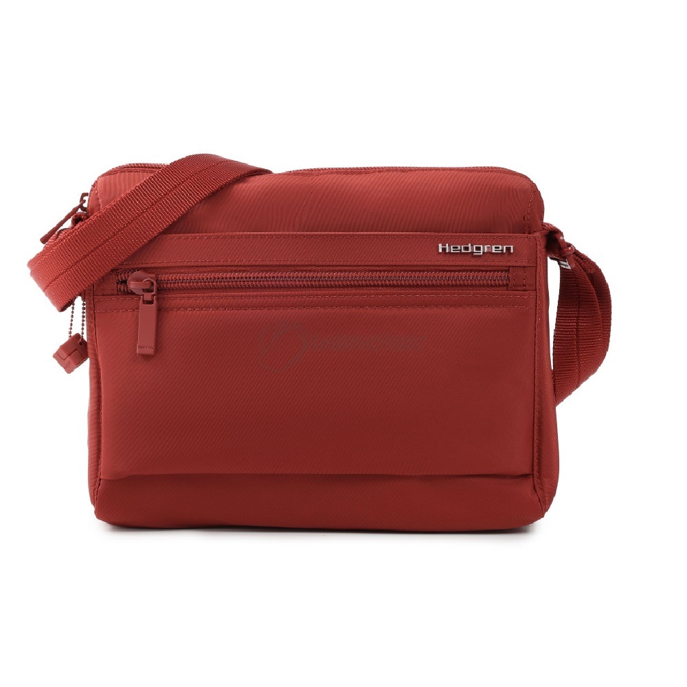 Жіноча сумка Hedgren Inner City Eye 3.5 л Dahlia Red (HIC176/906-15)