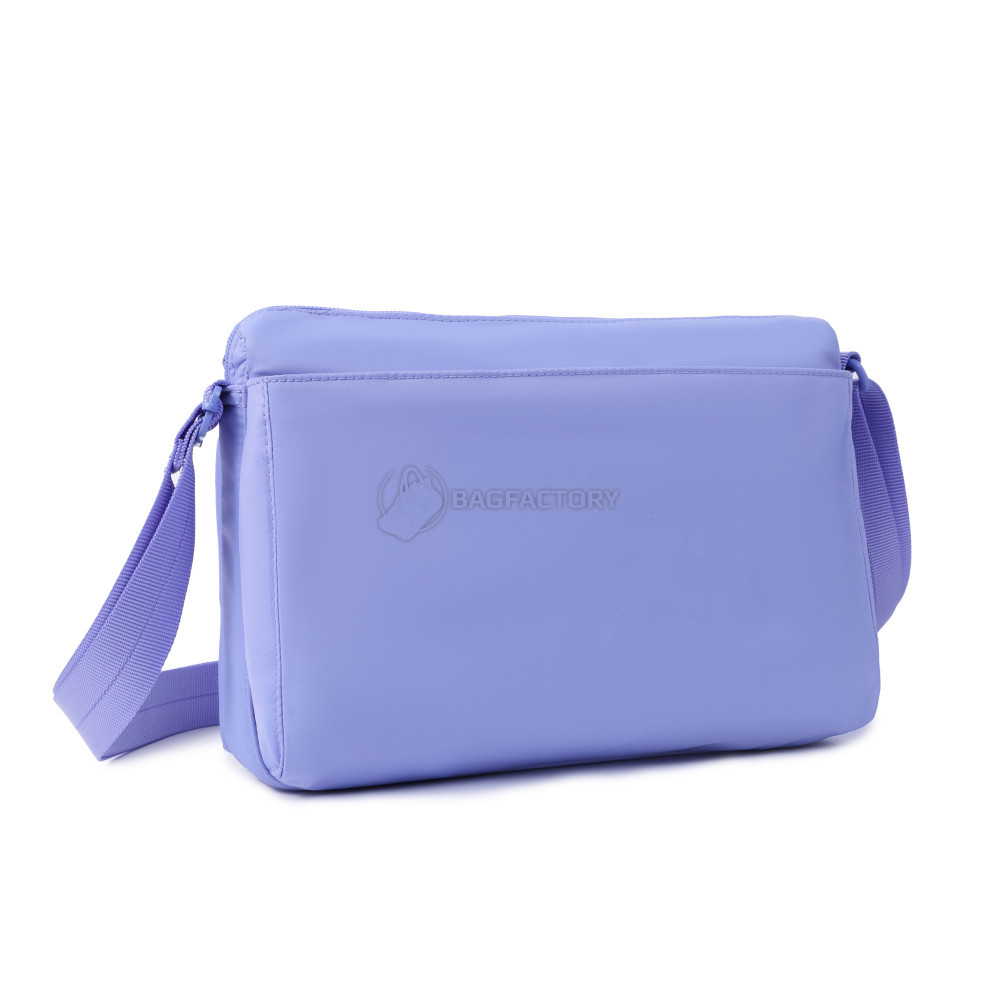 Жіноча сумка Hedgren Inner City Eye Medium 5.7л Blue (HIC176M/891-07)