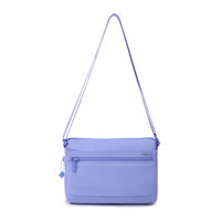 Жіноча сумка Hedgren Inner City Eye Medium 5.7л Blue (HIC176M/891-07)
