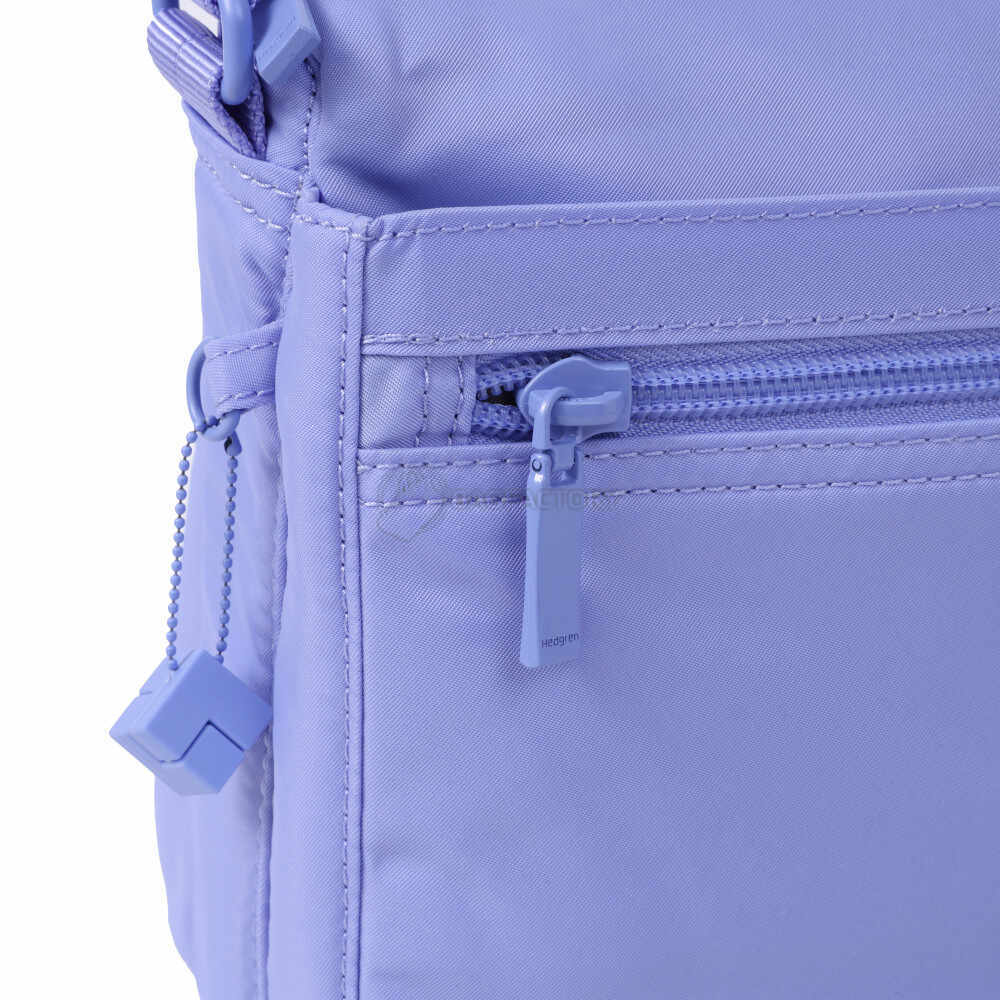 Жіноча сумка Hedgren Inner City Eye Medium 5.7л Blue (HIC176M/891-07)