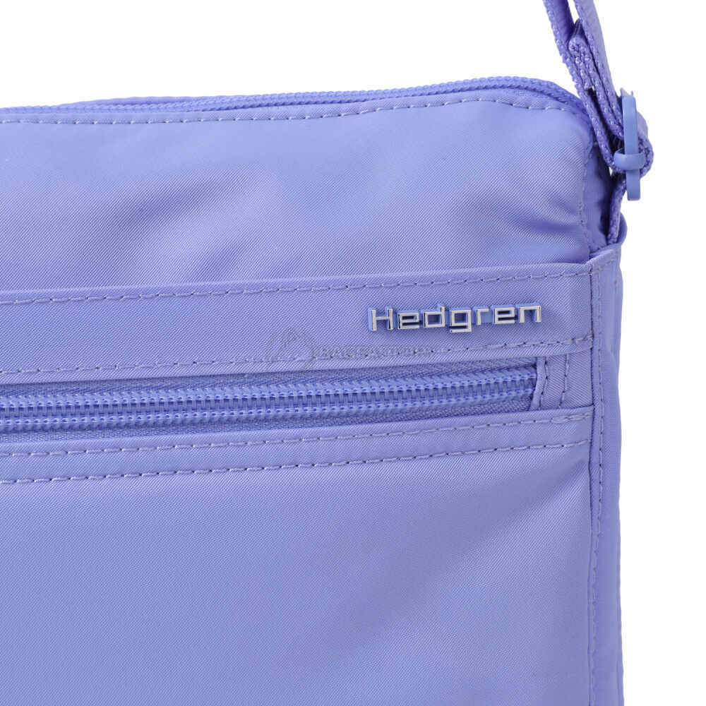 Жіноча сумка Hedgren Inner City Eye Medium 5.7л Blue (HIC176M/891-07)