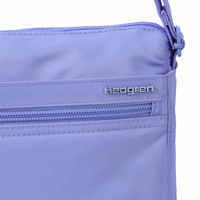 Жіноча сумка Hedgren Inner City Eye Medium 5.7л Blue (HIC176M/891-07)
