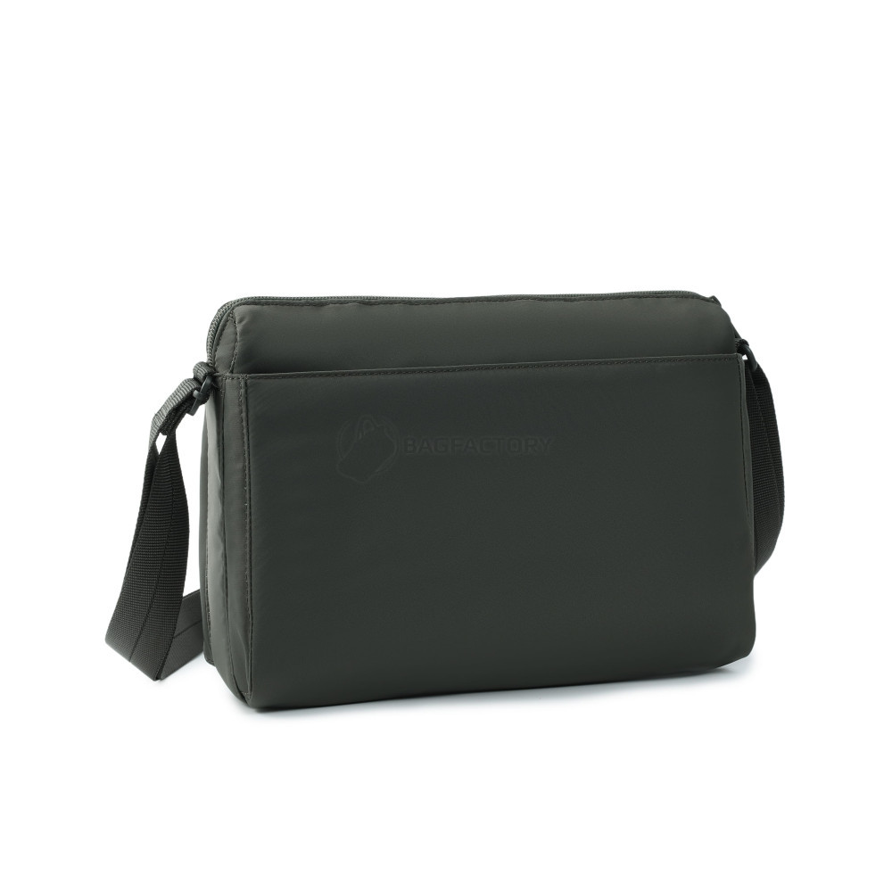 Жіноча сумка Hedgren Inner City Eye Medium 5.7л Black Ink (HIC176M/905-15)