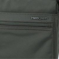 Жіноча сумка Hedgren Inner City Eye Medium 5.7л Black Ink (HIC176M/905-15)