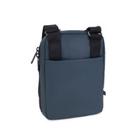 Чоловіча сумка через плече Hedgren Commute Turn 1.9 л Blue (HCOM08/706-20)