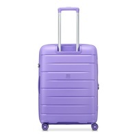 Валіза на 4-х колесах Modo by Roncato Starlight 3.0 74/88л Лаванда (423452/85)