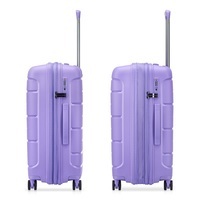 Валіза на 4-х колесах Modo by Roncato Starlight 3.0 74/88л Лаванда (423452/85)