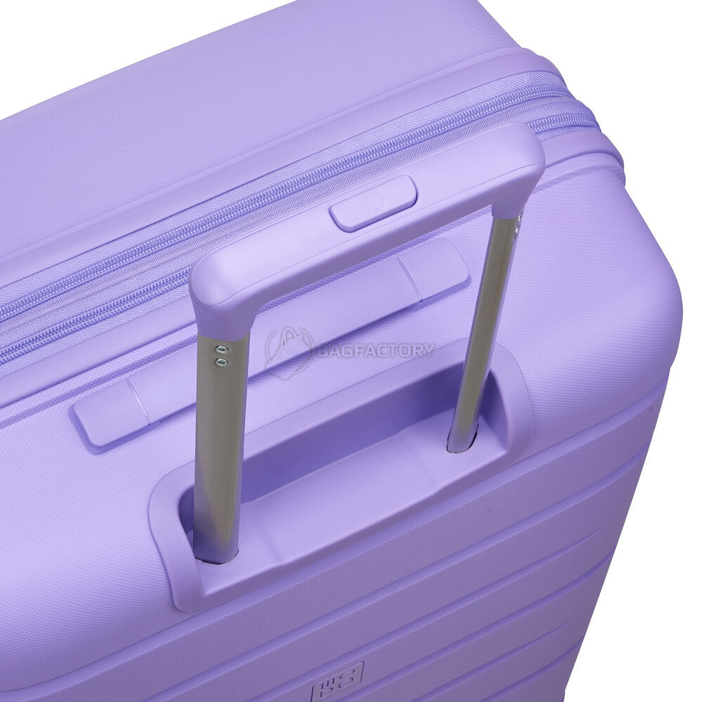 Валіза на 4-х колесах Modo by Roncato Starlight 3.0 74/88л Лаванда (423452/85)