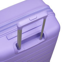 Валіза на 4-х колесах Modo by Roncato Starlight 3.0 74/88л Лаванда (423452/85)