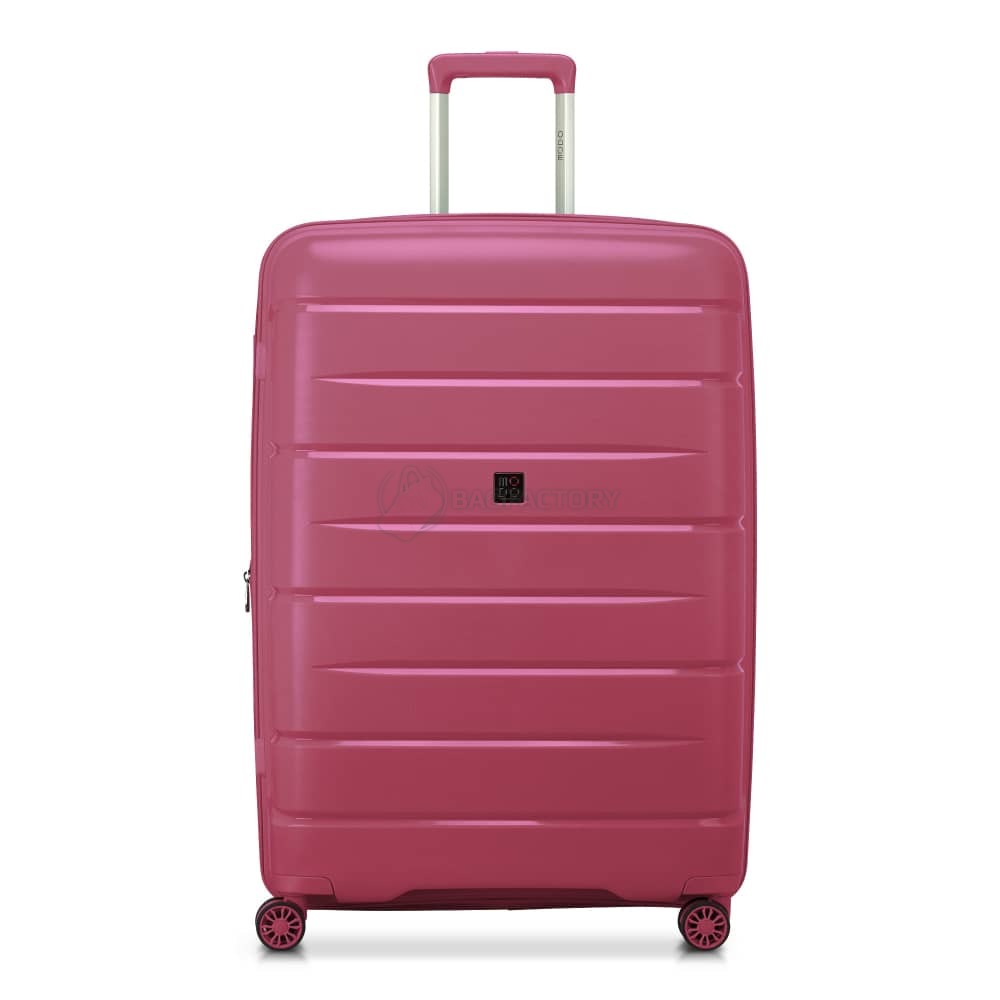 Валіза на 4-х колесах Modo by Roncato Starlight 3.0 110/128л Бордо (423451/05)