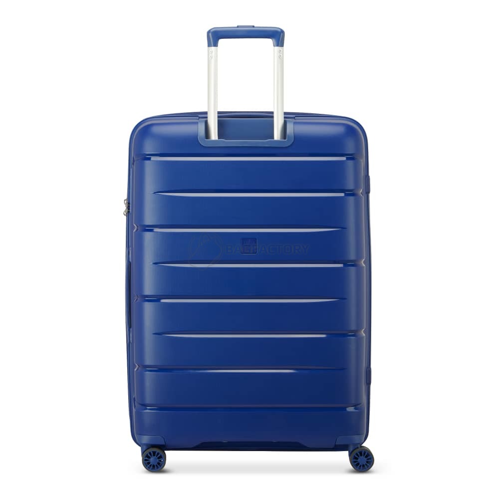 Валіза на 4-х колесах Modo by Roncato Starlight 3.0 110/128л Синій (423451/23)