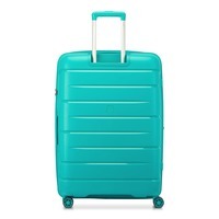 Валіза на 4-х колесах Modo by Roncato Starlight 3.0 110/128л Бірюза (423451/68)