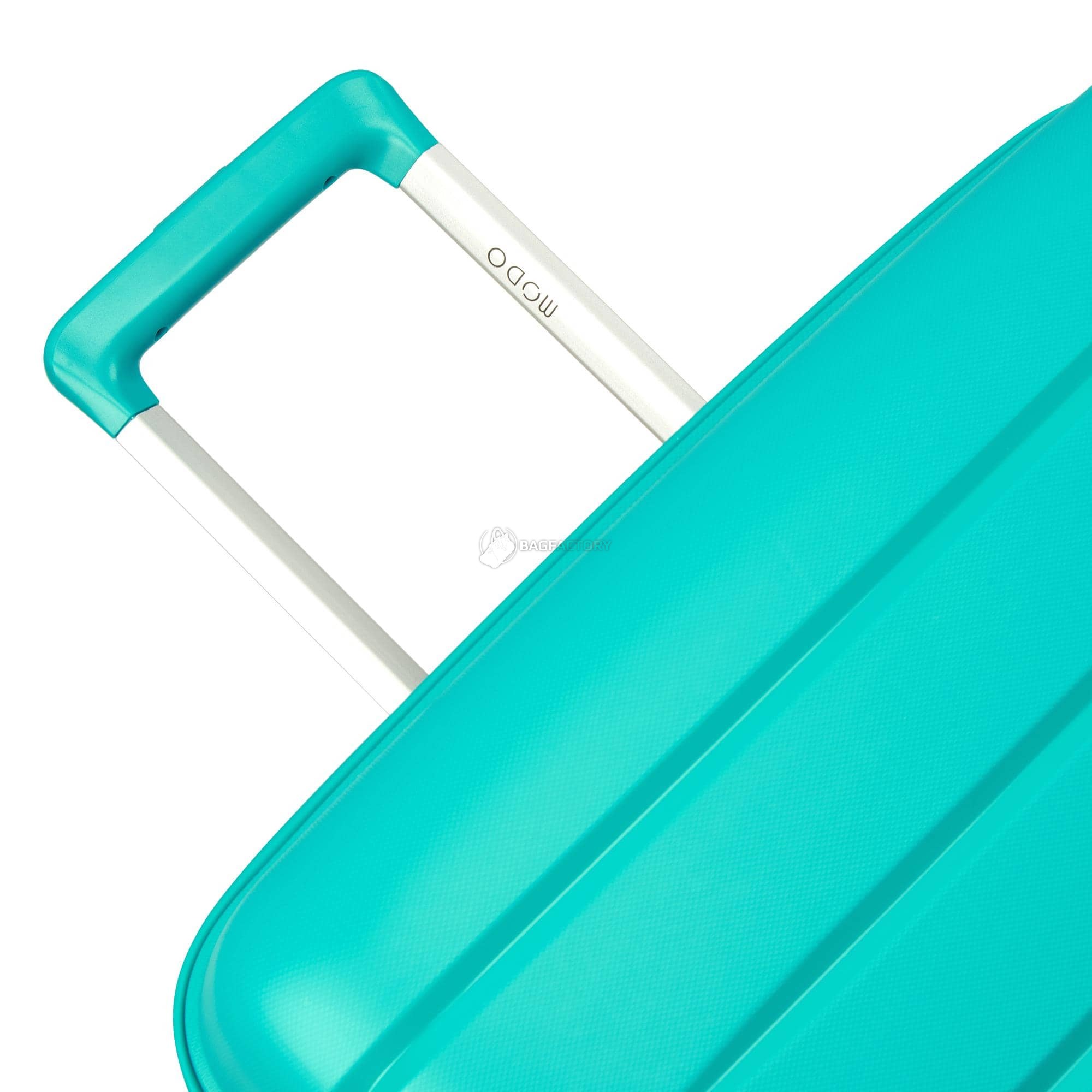 Валіза на 4-х колесах Modo by Roncato Starlight 3.0 110/128л Бірюза (423451/68)