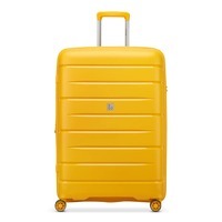 Валіза на 4-х колесах Modo by Roncato Starlight 3.0 110/128л Жовтий (423451/36)