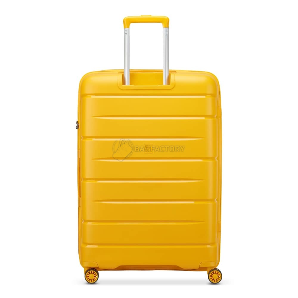 Валіза на 4-х колесах Modo by Roncato Starlight 3.0 110/128л Жовтий (423451/36)