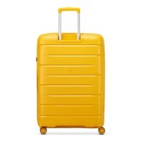 Валіза на 4-х колесах Modo by Roncato Starlight 3.0 110/128л Жовтий (423451/36)