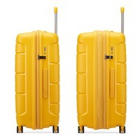 Валіза на 4-х колесах Modo by Roncato Starlight 3.0 110/128л Жовтий (423451/36)