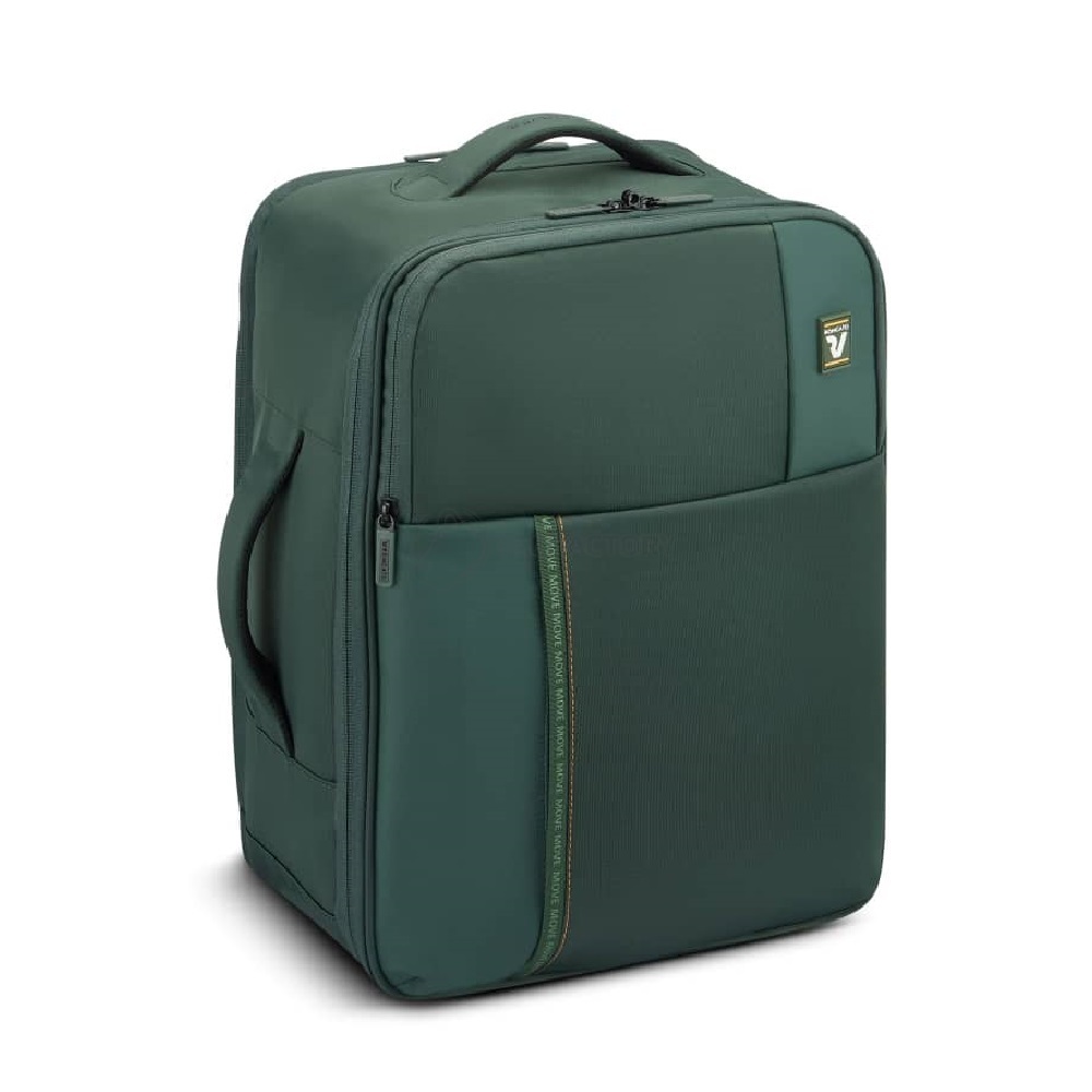 Міський рюкзак-ручна поклажа Roncato Move 15.6