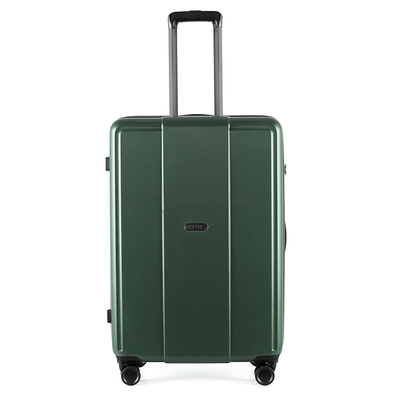 Валіза велика Epic POP 6.0 105л Зелений (ELP401/06-24)