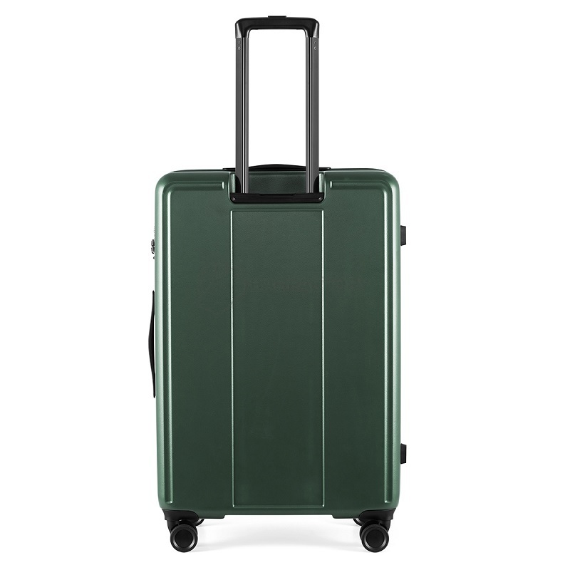 Валіза велика Epic POP 6.0 105л Зелений (ELP401/06-24)