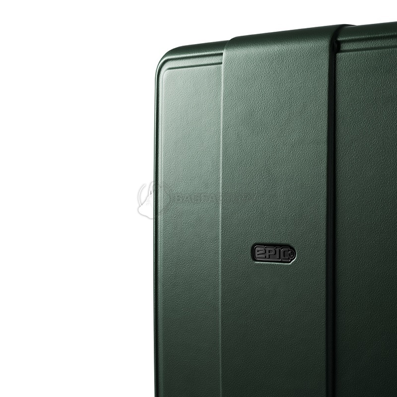 Валіза велика Epic POP 6.0 105л Зелений (ELP401/06-24)