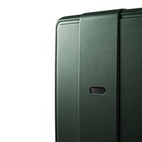 Валіза велика Epic POP 6.0 105л Зелений (ELP401/06-24)