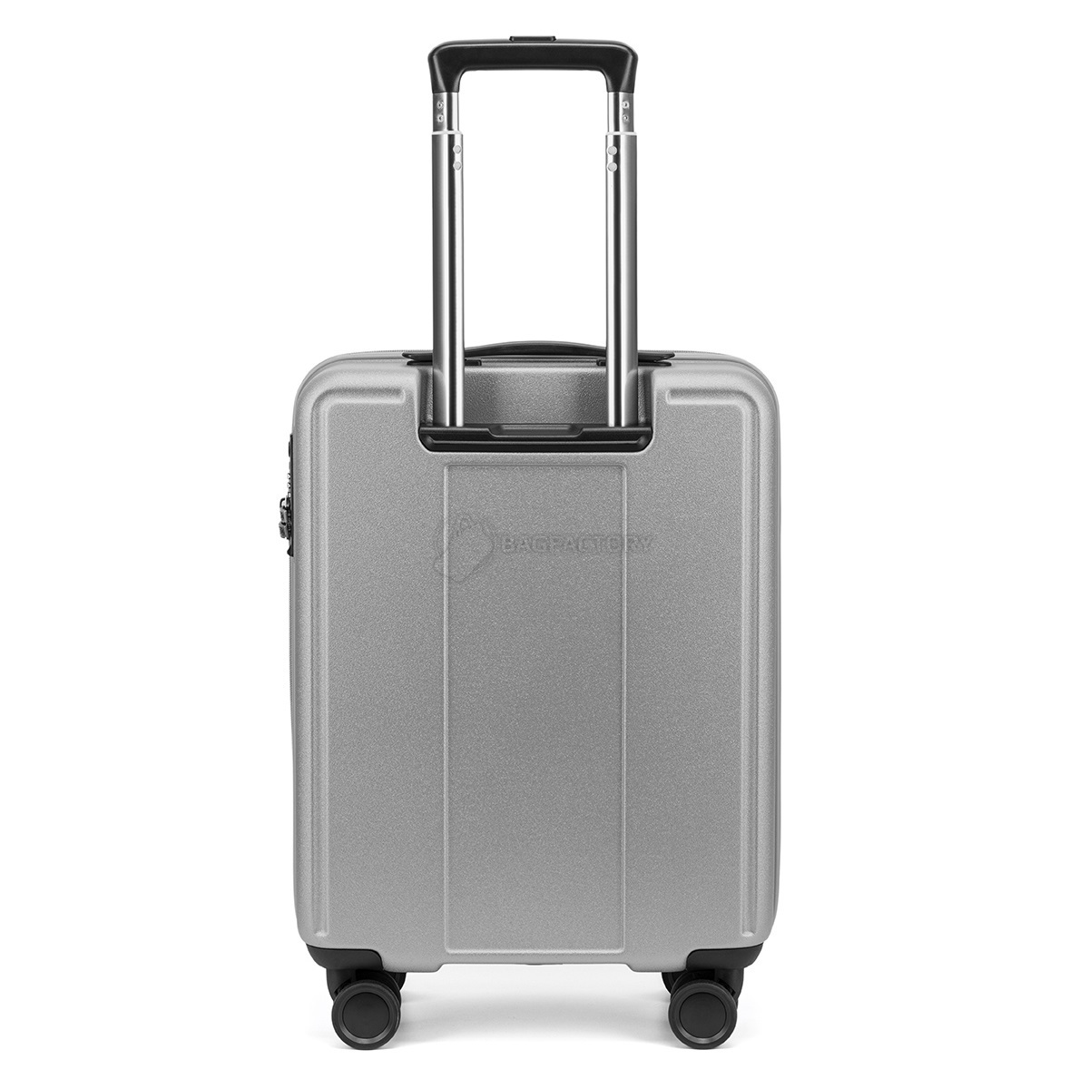 Валіза маленька Epic POP 6.0 39л Сірий (ELP403/06-22)